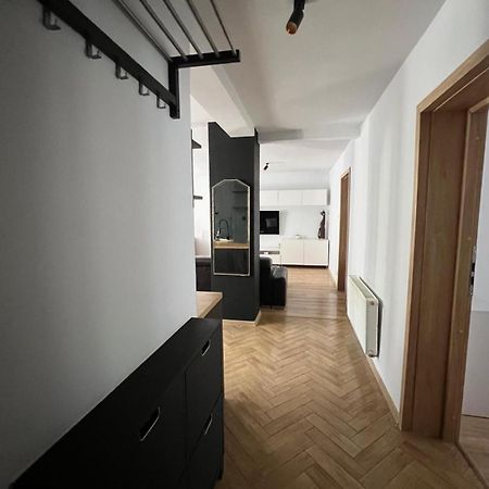 Apartament Matejki Gorzow Wielkopolski Exterior photo