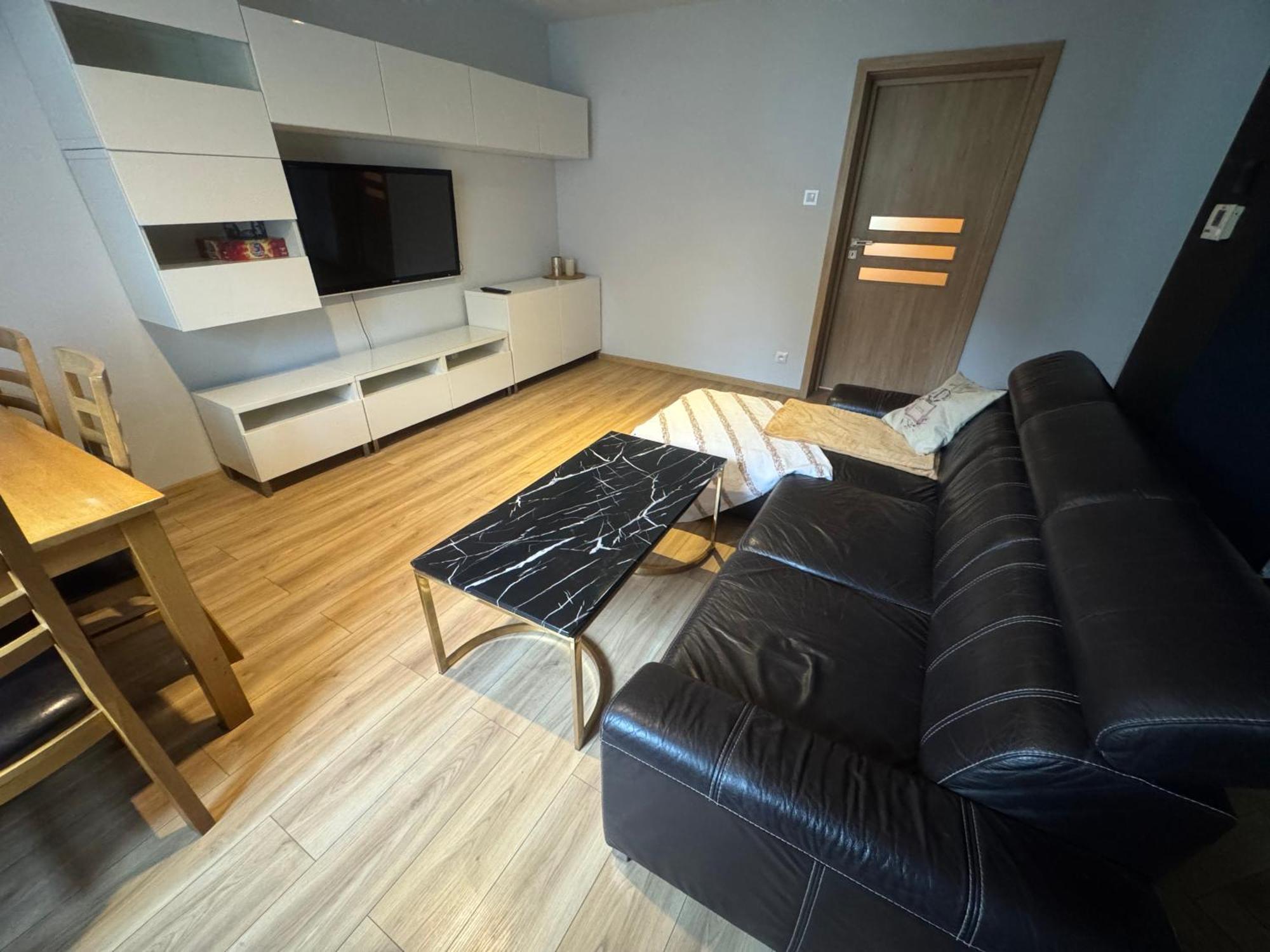 Apartament Matejki Gorzow Wielkopolski Exterior photo