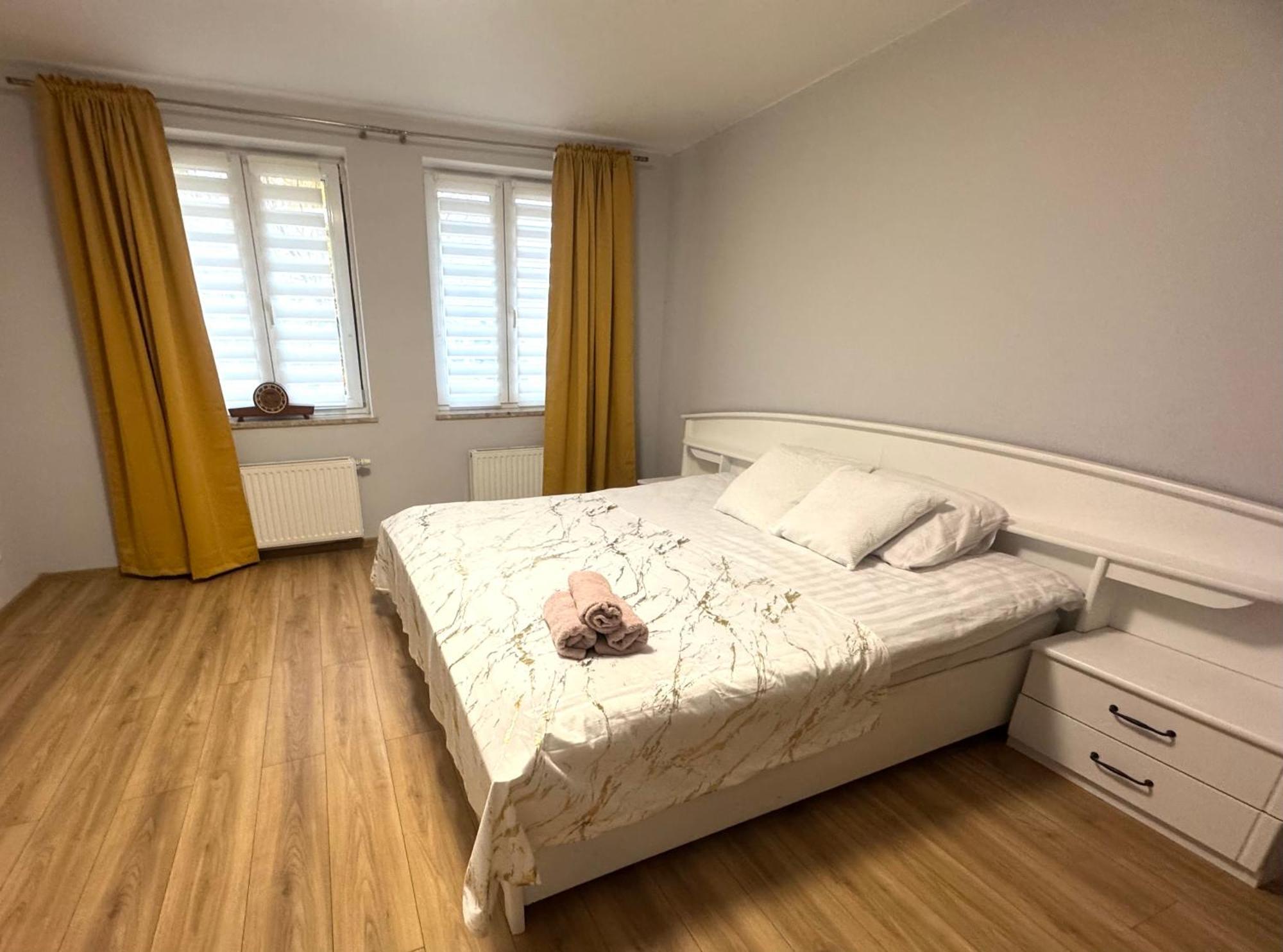 Apartament Matejki Gorzow Wielkopolski Exterior photo