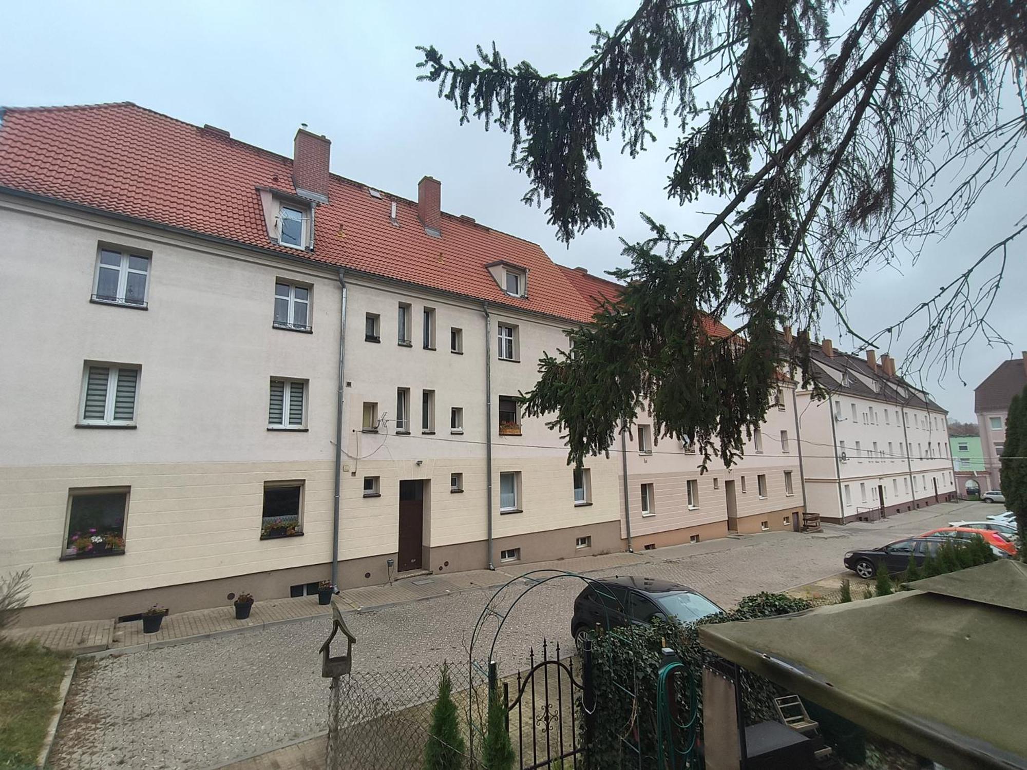 Apartament Matejki Gorzow Wielkopolski Exterior photo